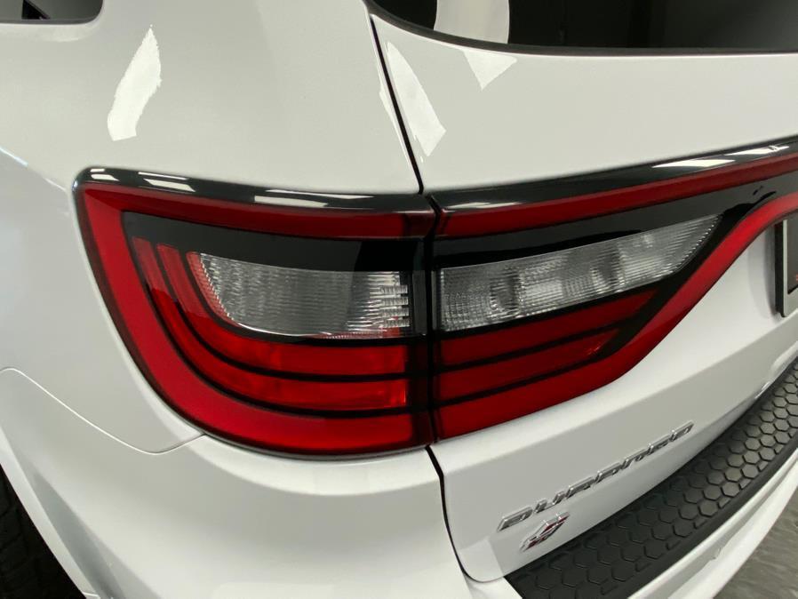 used 2021 Dodge Durango car, priced at $47,495