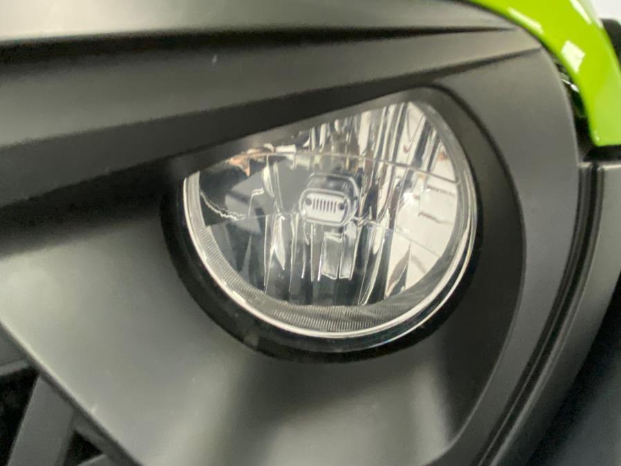 used 2019 Jeep Wrangler Unlimited car, priced at $22,295