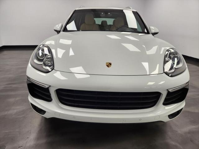 used 2016 Porsche Cayenne car, priced at $19,897