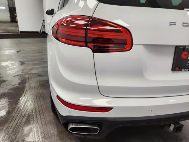 used 2016 Porsche Cayenne car, priced at $19,897