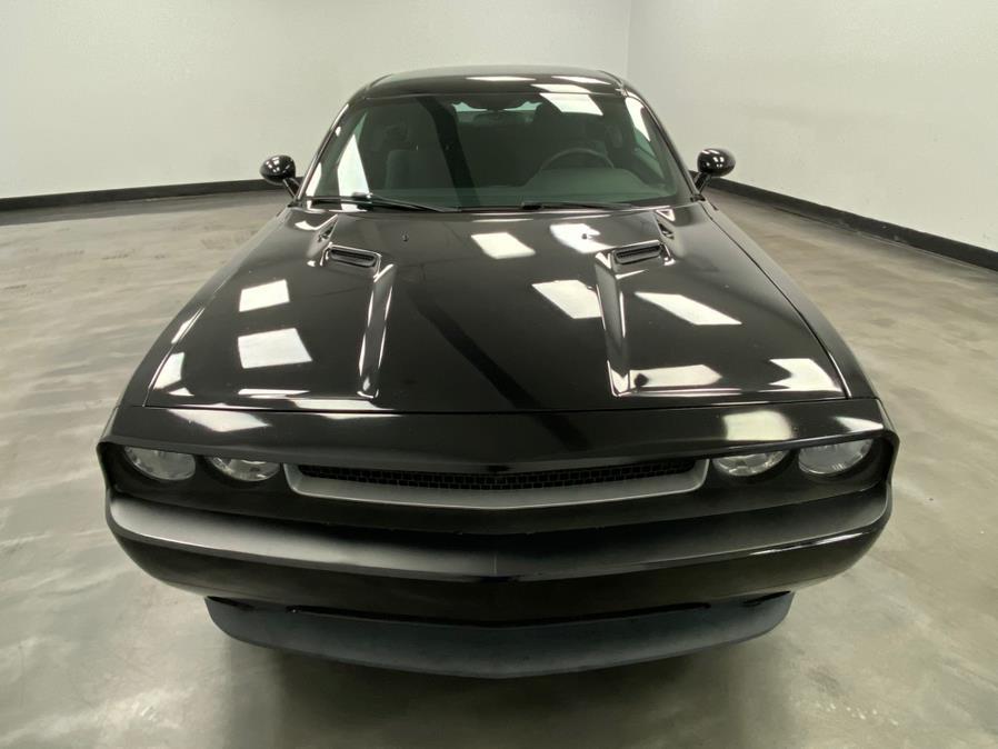 used 2012 Dodge Challenger car, priced at $12,987
