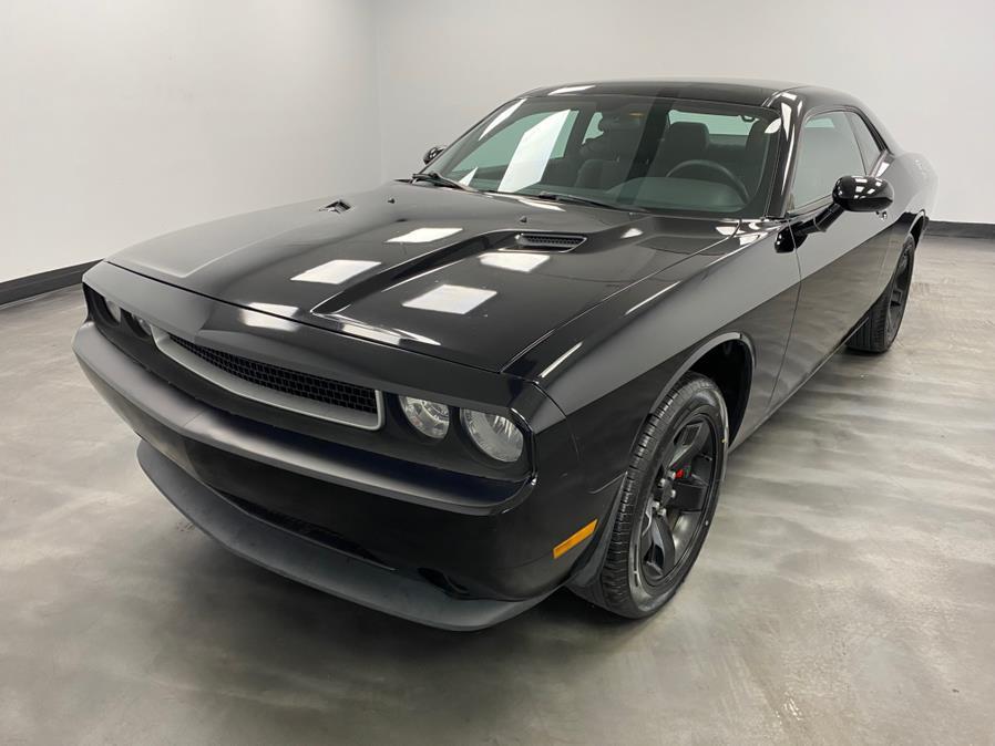 used 2012 Dodge Challenger car, priced at $12,987