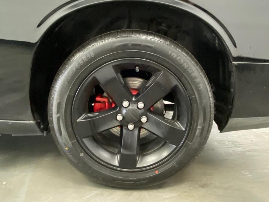 used 2012 Dodge Challenger car, priced at $12,987
