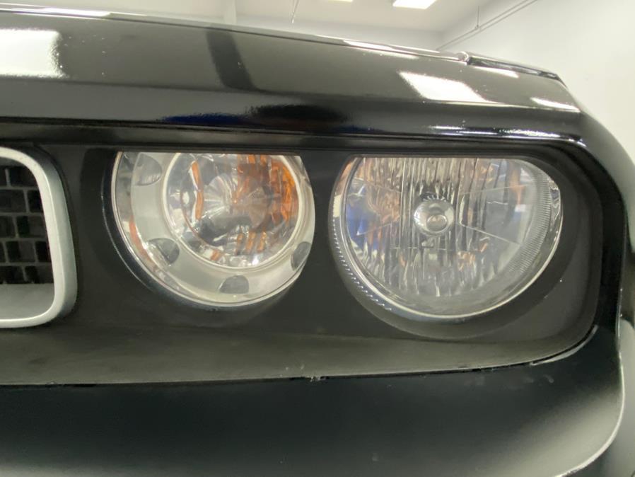 used 2012 Dodge Challenger car, priced at $12,987