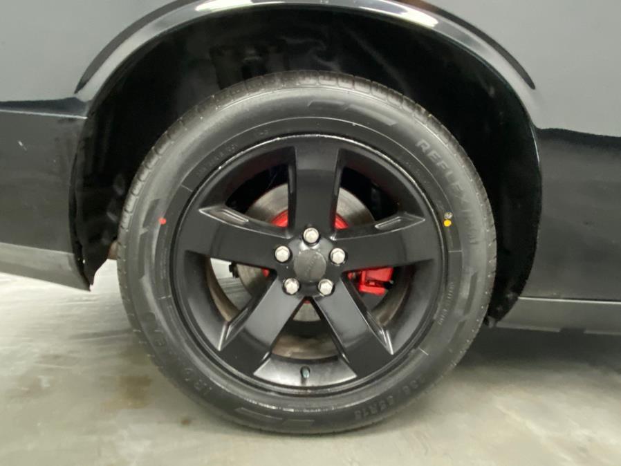 used 2012 Dodge Challenger car, priced at $12,987