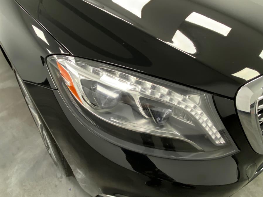 used 2015 Mercedes-Benz S-Class car, priced at $23,897