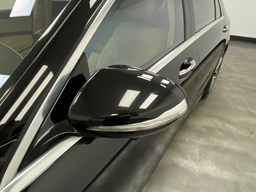 used 2015 Mercedes-Benz S-Class car, priced at $23,897