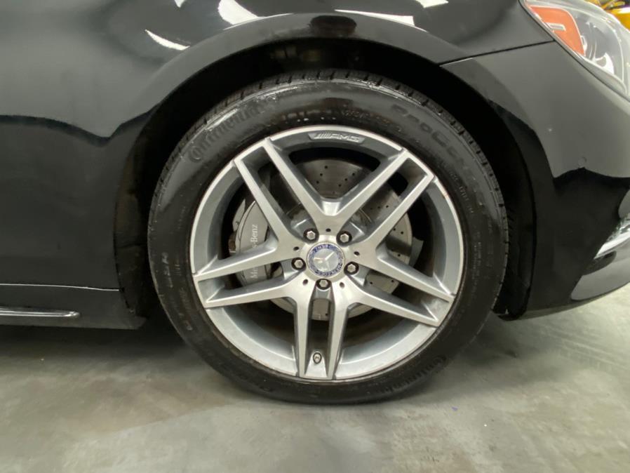 used 2015 Mercedes-Benz S-Class car, priced at $23,897