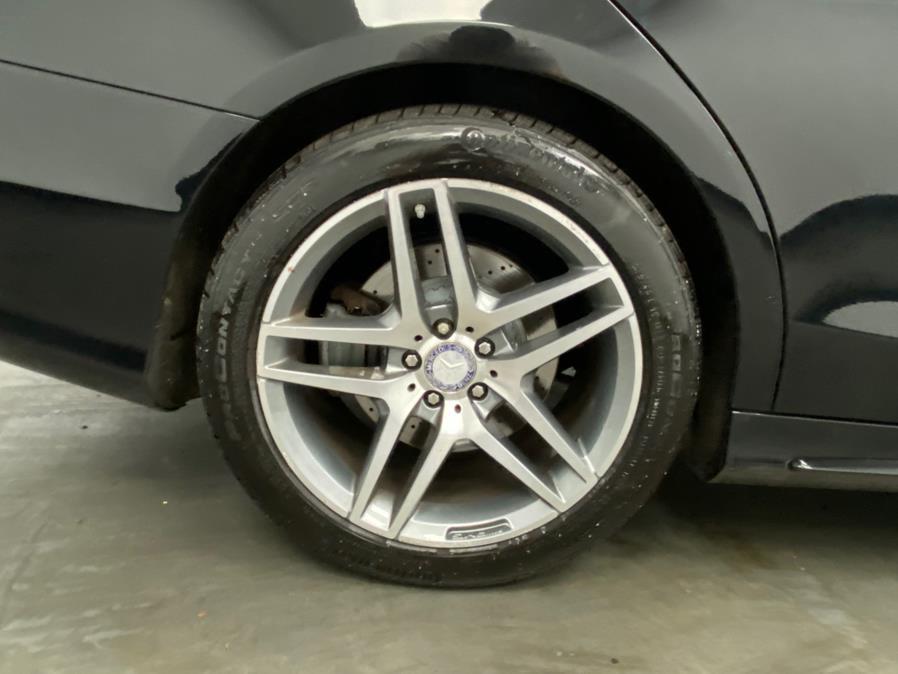 used 2015 Mercedes-Benz S-Class car, priced at $23,897