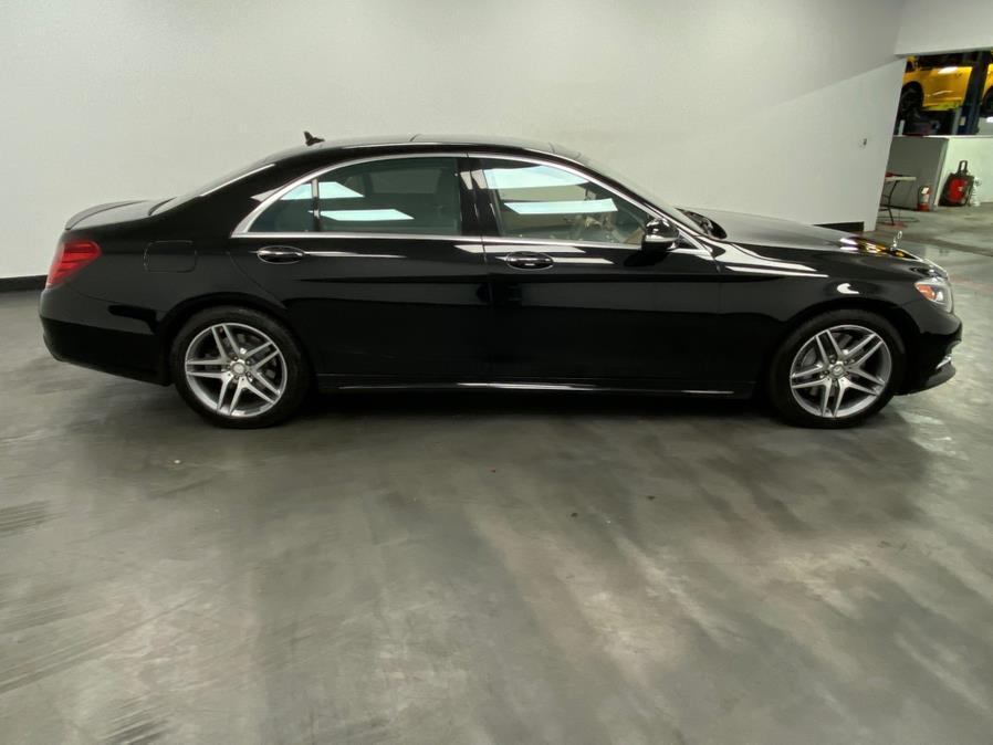 used 2015 Mercedes-Benz S-Class car, priced at $23,897