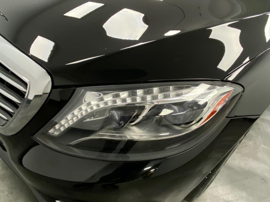 used 2015 Mercedes-Benz S-Class car, priced at $23,897