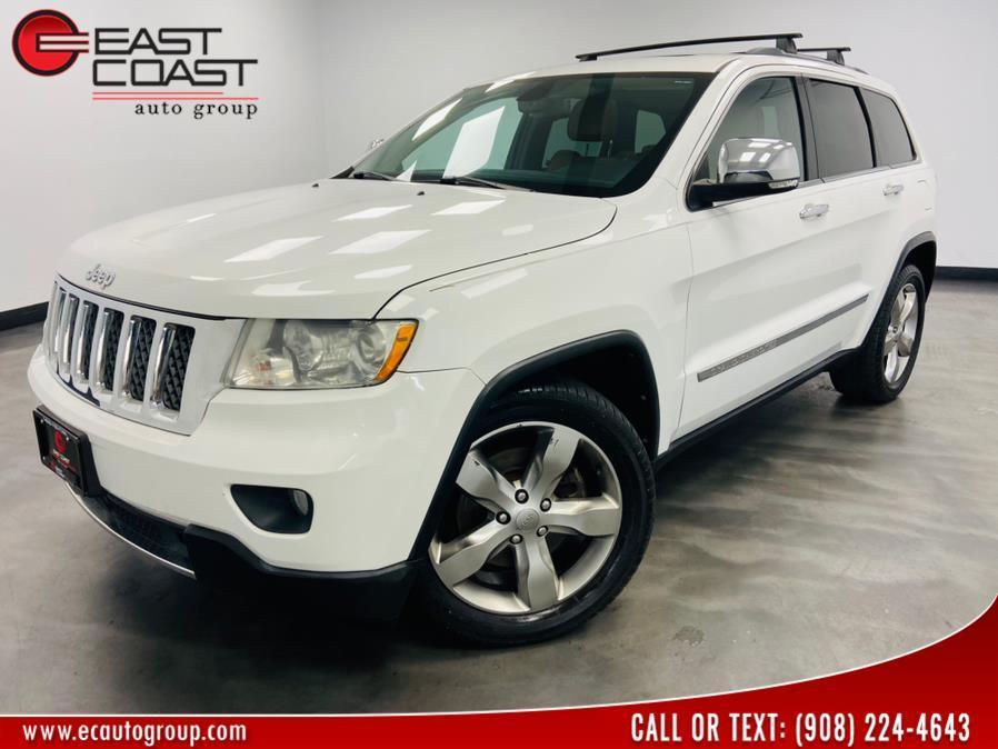 used 2013 Jeep Grand Cherokee car, priced at $13,997