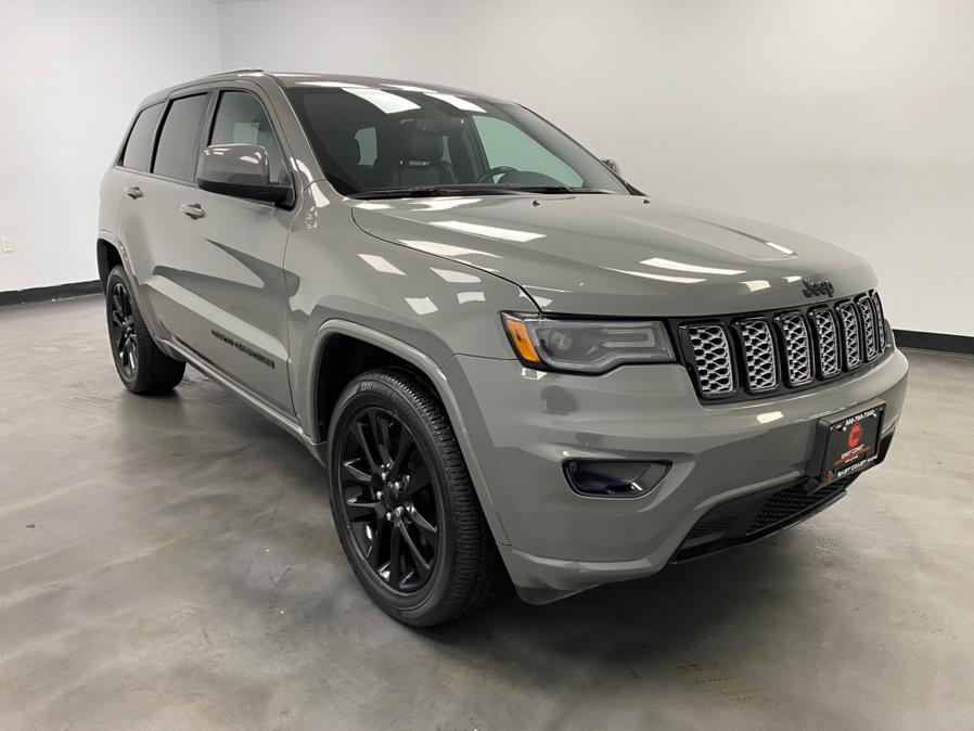 used 2020 Jeep Grand Cherokee car, priced at $19,985