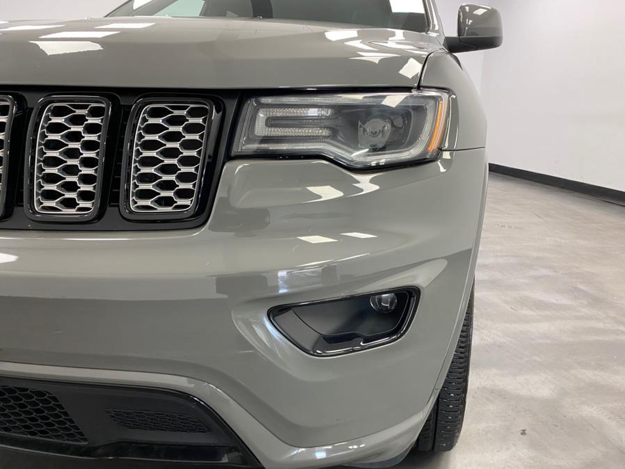 used 2020 Jeep Grand Cherokee car, priced at $19,985