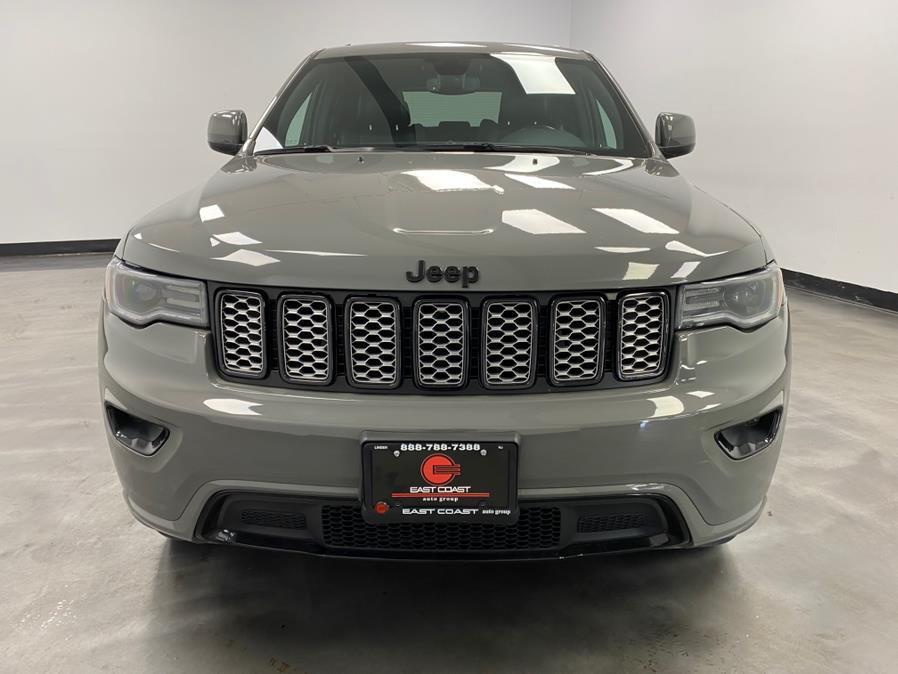 used 2020 Jeep Grand Cherokee car, priced at $19,985