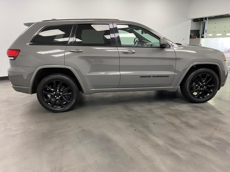 used 2020 Jeep Grand Cherokee car, priced at $19,985