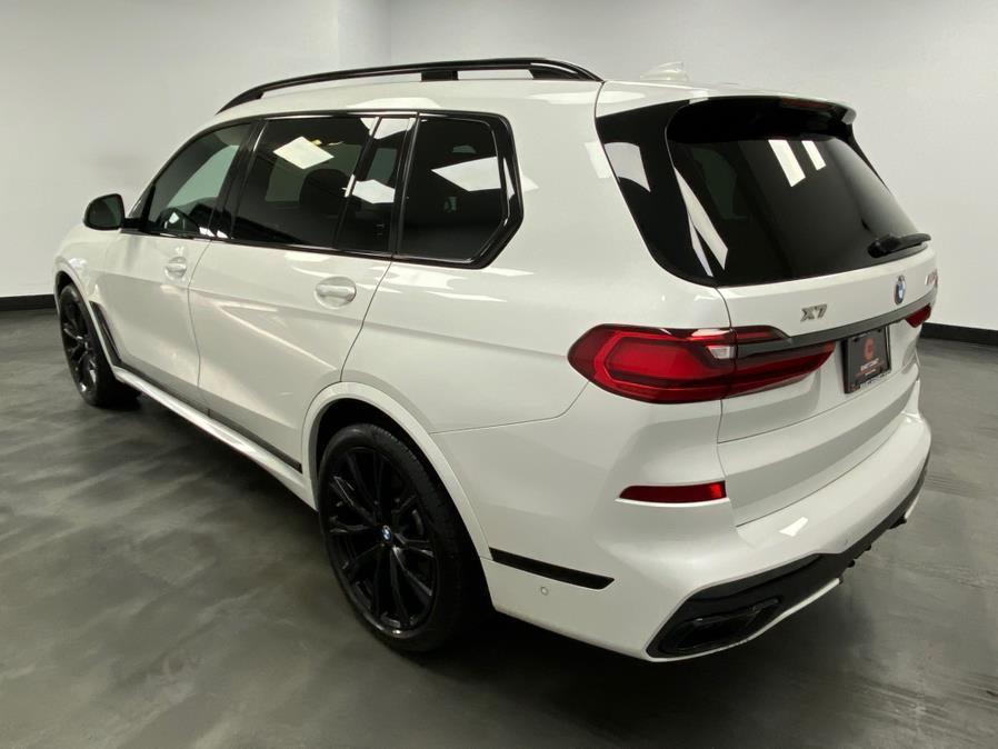 used 2022 BMW X7 car, priced at $45,987