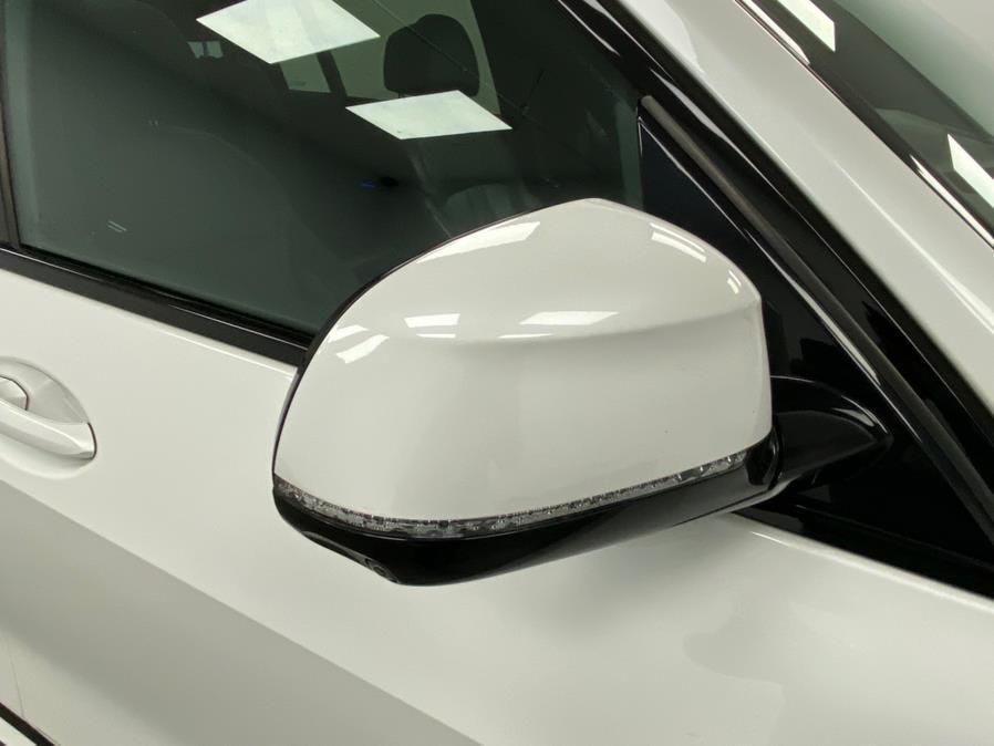 used 2022 BMW X7 car, priced at $45,987
