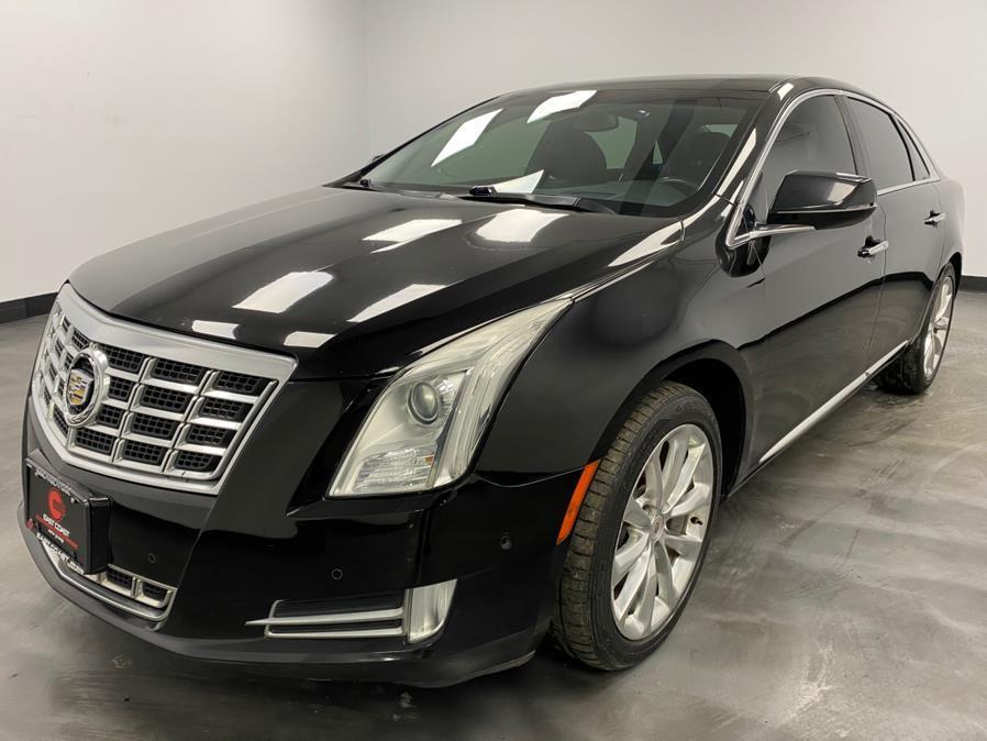 used 2014 Cadillac XTS car, priced at $9,781