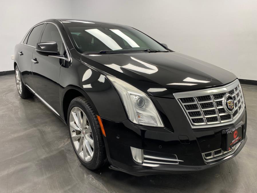 used 2014 Cadillac XTS car, priced at $9,781