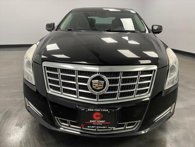 used 2014 Cadillac XTS car, priced at $10,797