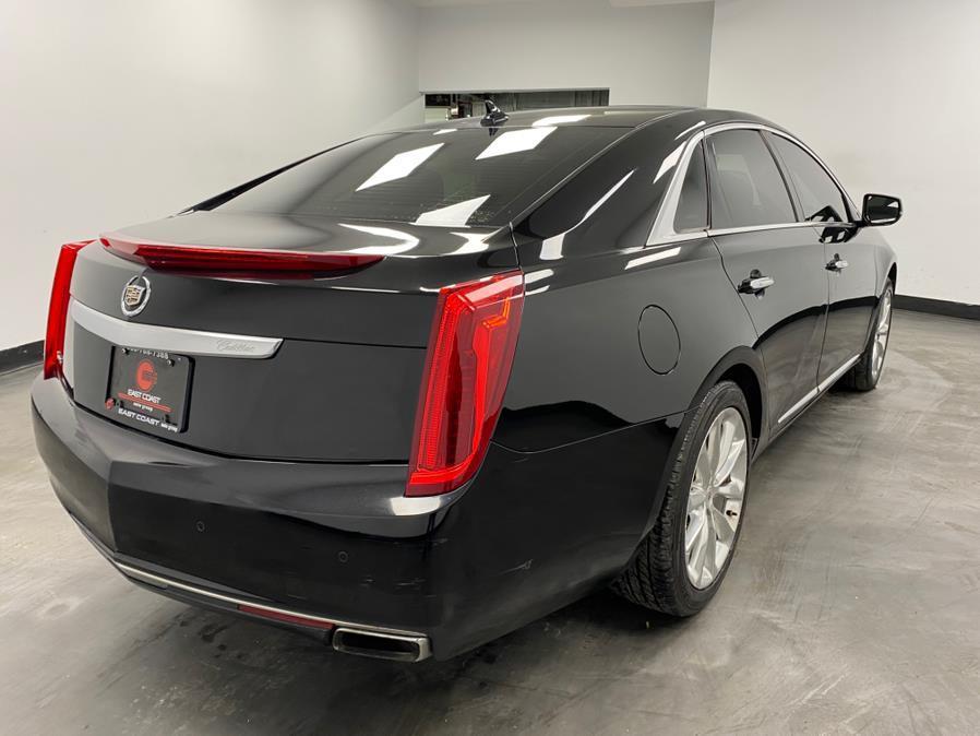 used 2014 Cadillac XTS car, priced at $9,781