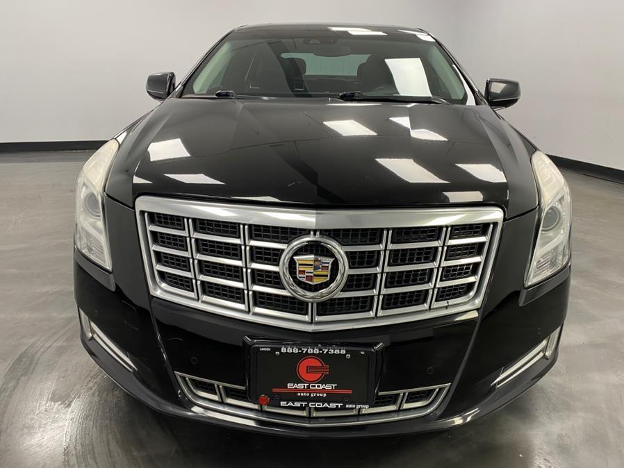 used 2014 Cadillac XTS car, priced at $9,781
