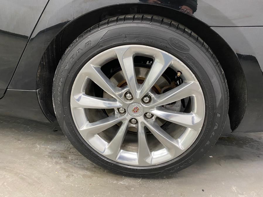 used 2014 Cadillac XTS car, priced at $9,781