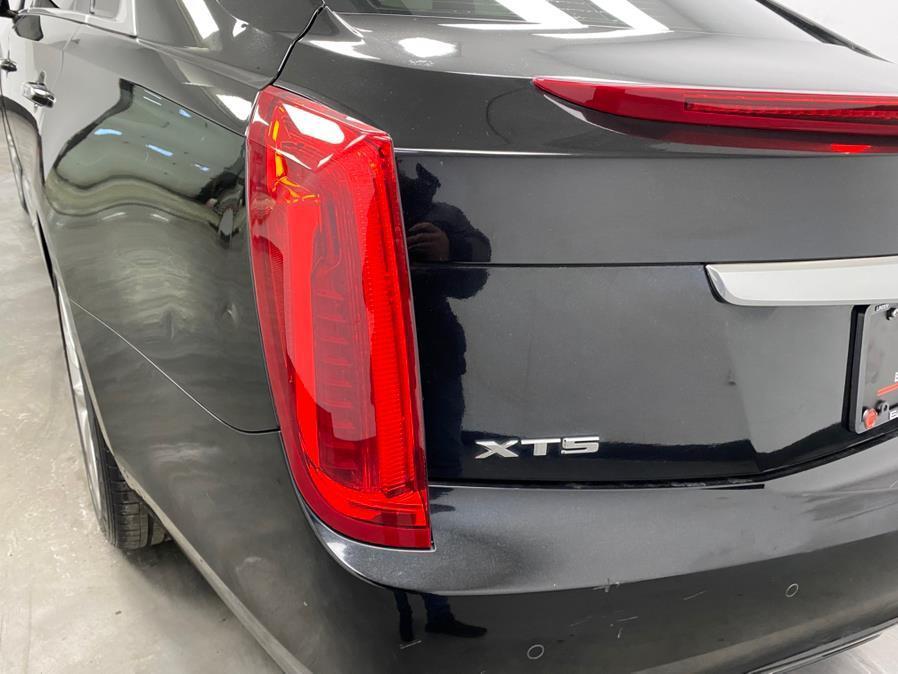 used 2014 Cadillac XTS car, priced at $9,781