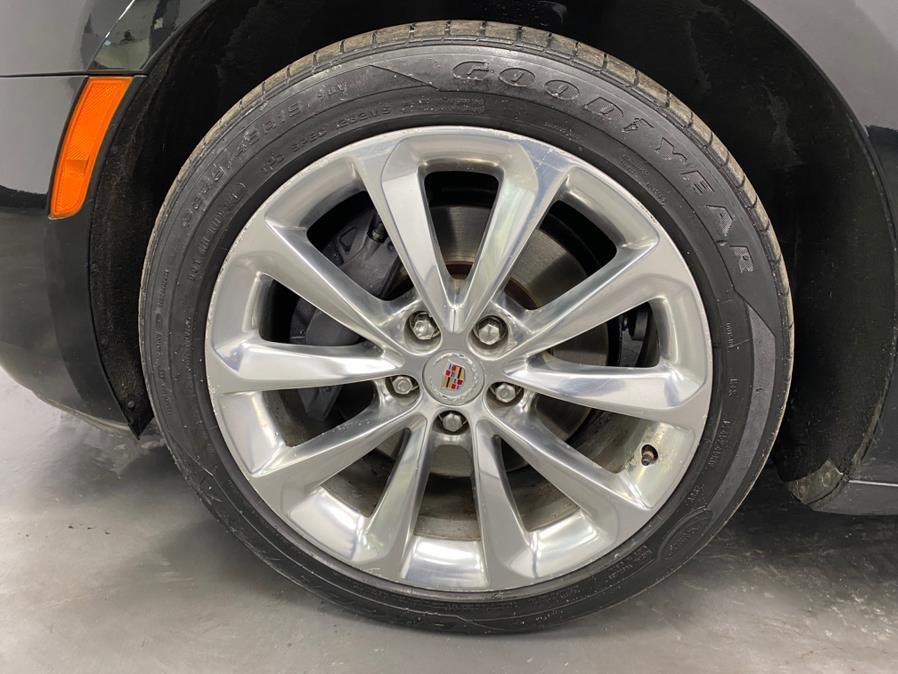 used 2014 Cadillac XTS car, priced at $9,781
