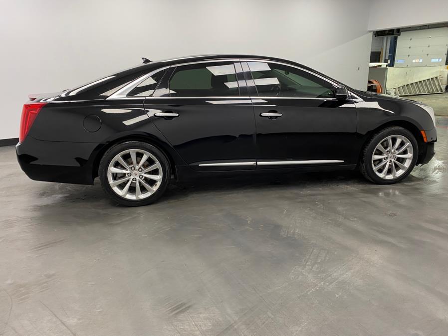 used 2014 Cadillac XTS car, priced at $9,781