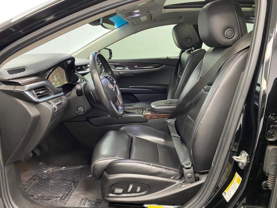 used 2014 Cadillac XTS car, priced at $9,781