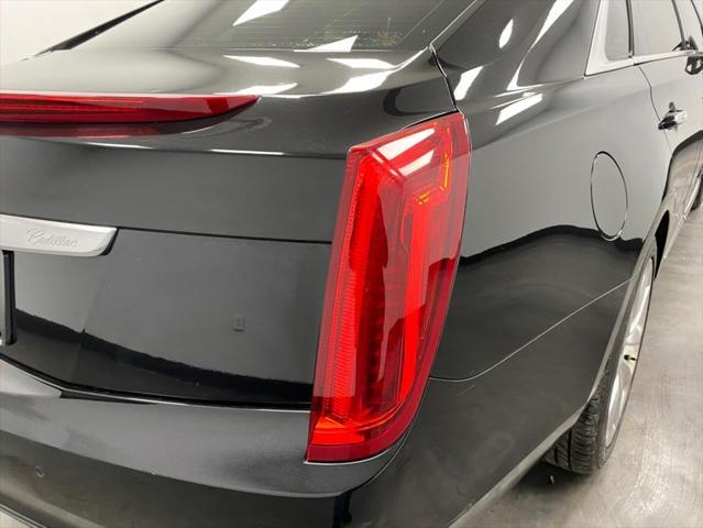 used 2014 Cadillac XTS car, priced at $10,797