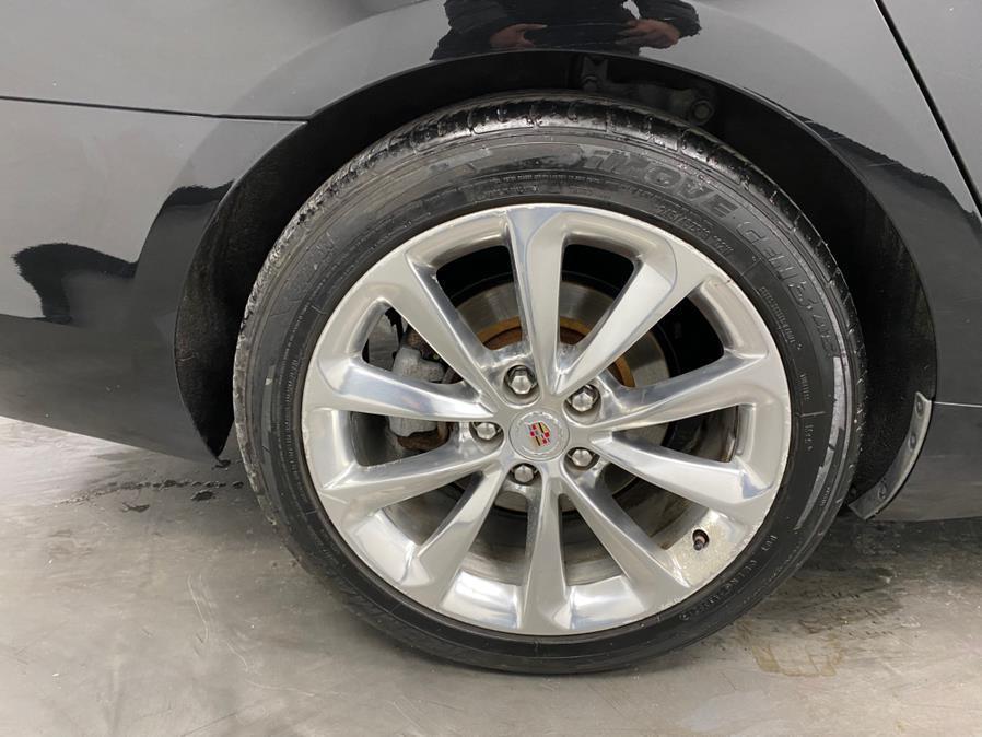 used 2014 Cadillac XTS car, priced at $9,781