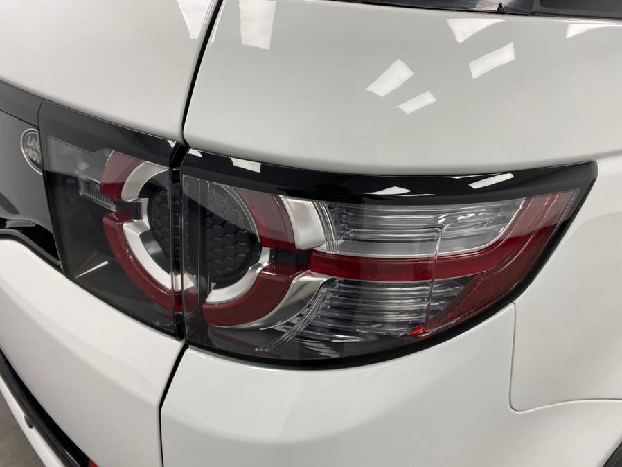 used 2019 Land Rover Discovery Sport car, priced at $15,479