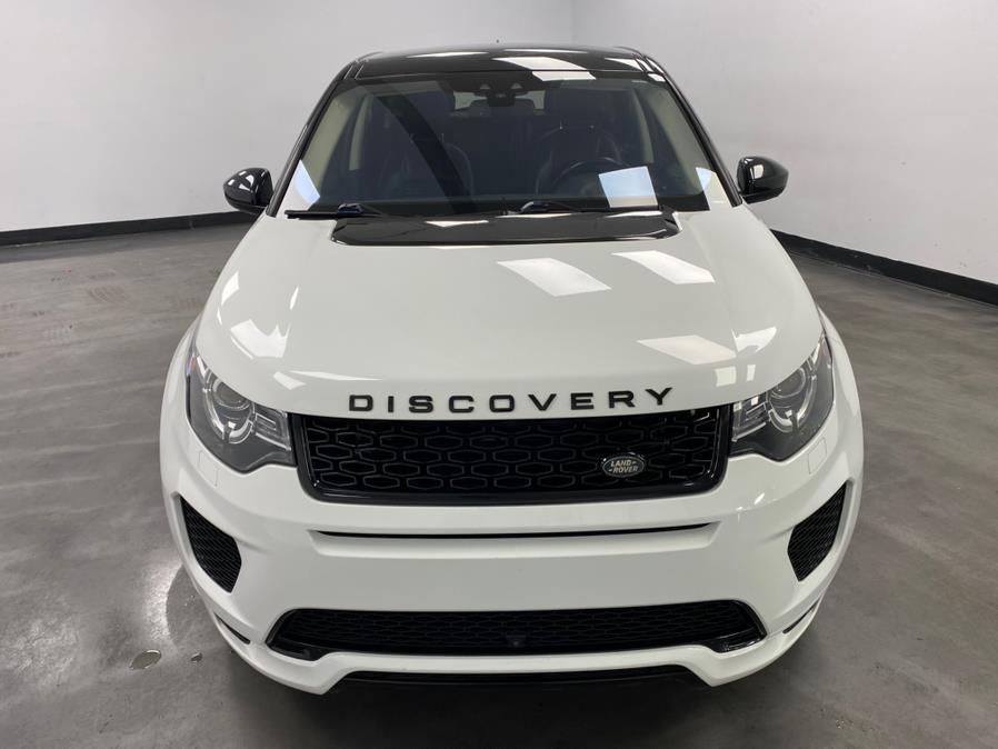used 2019 Land Rover Discovery Sport car, priced at $15,479