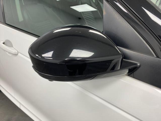 used 2019 Land Rover Discovery Sport car, priced at $17,997