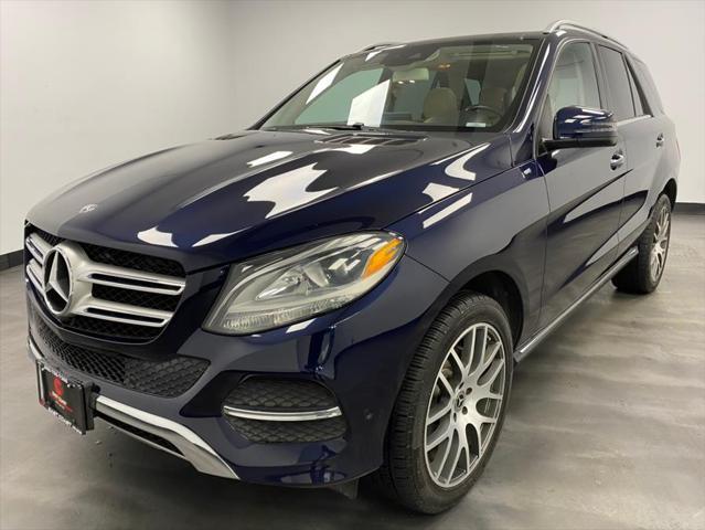 used 2018 Mercedes-Benz GLE 350 car, priced at $18,997