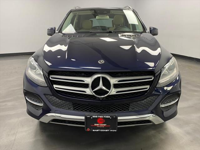 used 2018 Mercedes-Benz GLE 350 car, priced at $18,997