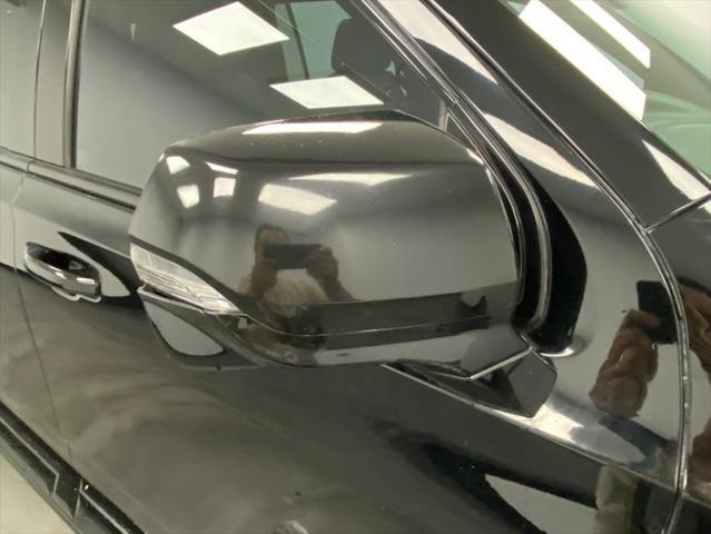 used 2022 Chevrolet Suburban car, priced at $36,763