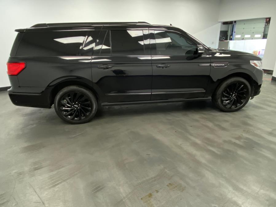 used 2020 Lincoln Navigator car, priced at $45,495