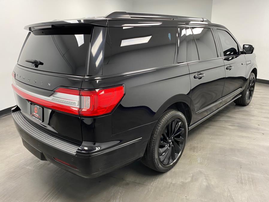 used 2020 Lincoln Navigator car, priced at $45,495