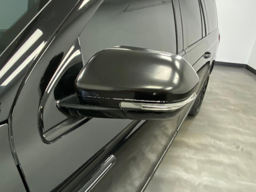 used 2020 Lincoln Navigator car, priced at $45,495