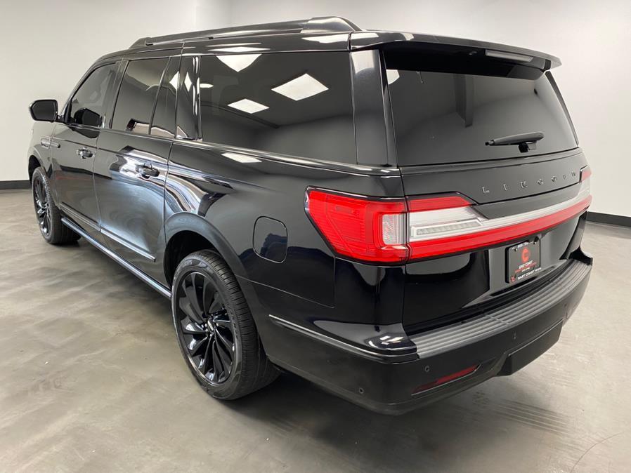 used 2020 Lincoln Navigator car, priced at $45,495