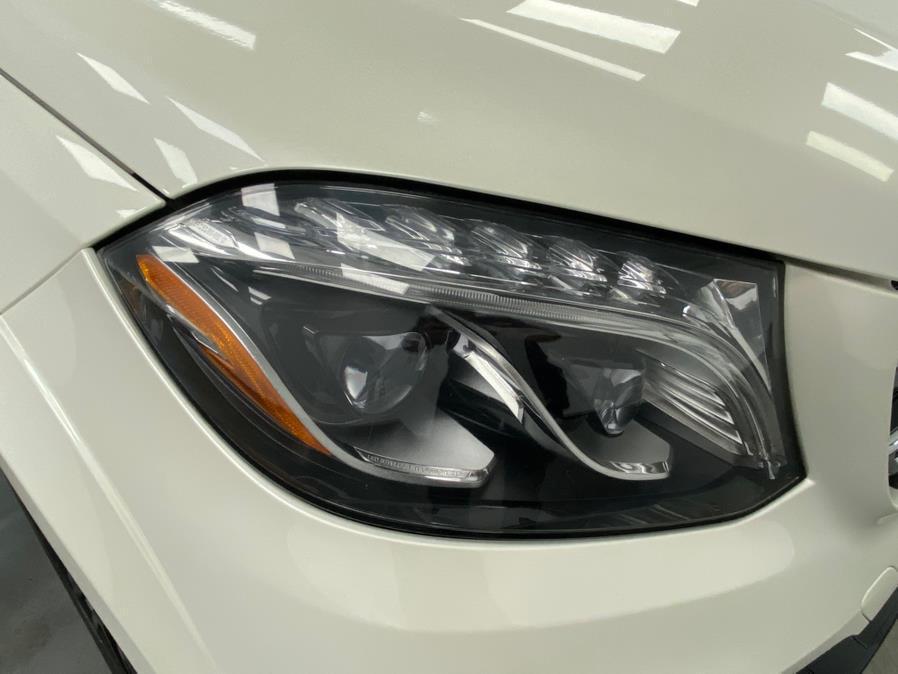 used 2019 Mercedes-Benz AMG GLS 63 car, priced at $37,850