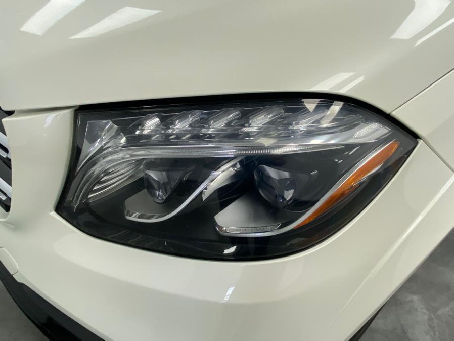 used 2019 Mercedes-Benz AMG GLS 63 car, priced at $37,850