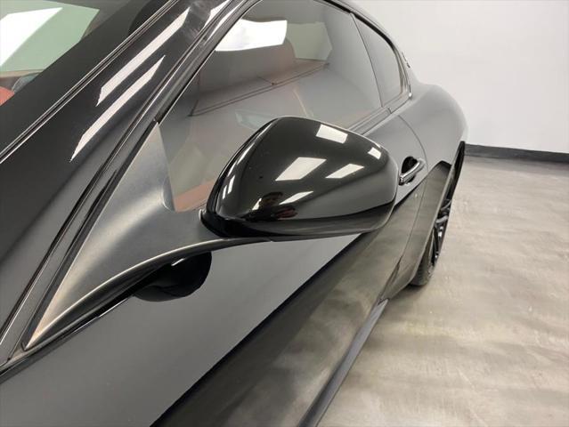 used 2018 Maserati GranTurismo car, priced at $36,987