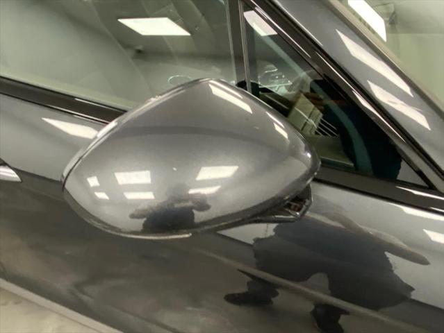 used 2023 Porsche Panamera car, priced at $86,987