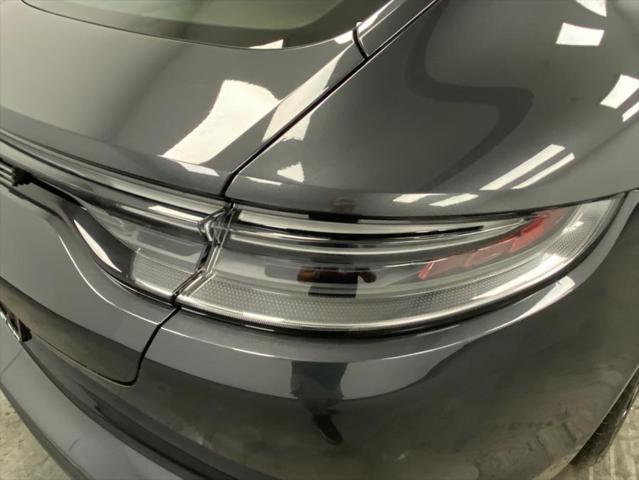 used 2023 Porsche Panamera car, priced at $86,987