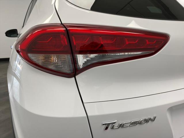 used 2017 Hyundai Tucson car, priced at $11,553